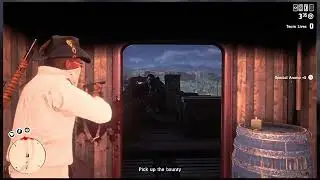 YOU REAP WHAT YOU SOW | RDO LEGENDARY BOUNTY [RED BEN CLEMSON]