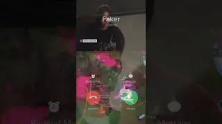 They really forgot THE Rakan combo 😭