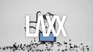 LAXX - Let Em Know VIP