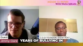 Autism, Fitness & Bullying: My Inspiring Journey