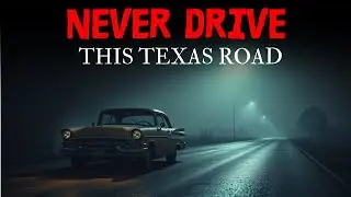 6 UNSETTLING TRUE TEXAS ROAD TRIP HORROR STORIES | Vol. 3