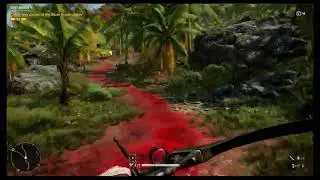 Watch Me Playing a Great Game
