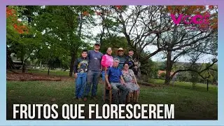 Conheça a história da família Fagundes: da fazenda, eles inspiram a todos da nova geração