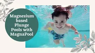 Magnesium Pools | Plunge Pools Direct