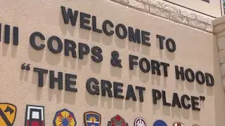 Fort Hood doctor investigation: Shield of Sisters pushes Congress for change as former patients come