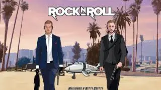 Maliboux & Nitti Gritti - Rock N Roll