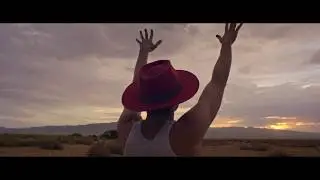 Harry Hudson - Can Cowboys Cry (Official Trailer)