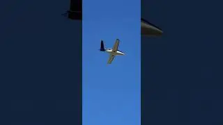 #wyoming stuff | #Cirrus #SF50 #VisionJet #takeoff 🤠🤙🤙 #privatejet #VLJ #mountains #BLMland