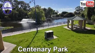 Centenary Park - Waikiki - Western Australia