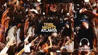 Tribl - Rumors (feat. Ryan Ofei, Mariah Adigun & Joe L Barnes)