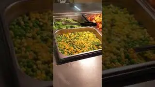 Mine Site Dinner