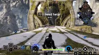 PARAGON: Kallari (Jungle/Assassin Build) w/ Live Comm.