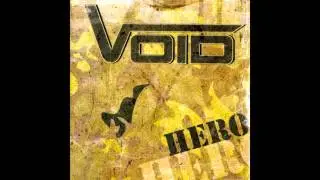 Void - Hide Away