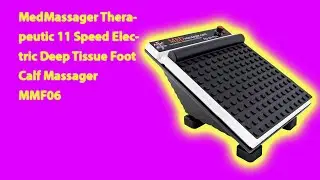 MedMassager Therapeutic