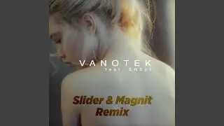 Tell Me Who (feat. Eneli) (Slider & Magnit Remix)