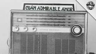 RUTH CANO - CUAN ADMIRABLE AMOR - ACOMP. GENERACI&Oacute;N  DE  JES&Uacute;S