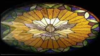 Come Down, O Love Divine