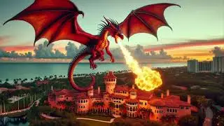 Wrath Upon The Water, A Dragonist&rsquo;s Sonic Summoning