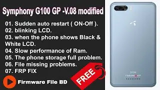 Symphony GP G100 Flash File [GP -V.08 modified ] All Version Care Sign_FREE