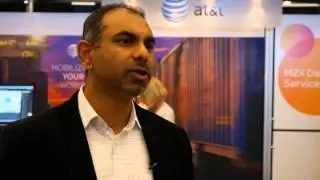 AT&T Interview