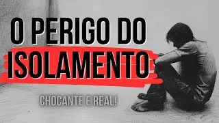 5 Coisas que Acontecem com Sua Saúde Mental quando Você Está Isolado