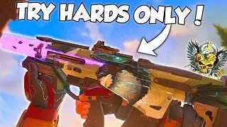 Biggest TRY HARD Setup in BO4! (MADDOX Best Class) Black Ops 4!