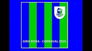 Tambor Carioca - Gira Roda (&Aacute;lbum completo/full album)