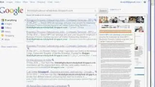 Business Process Outsourcing Jobs - Company Services - BPO Service