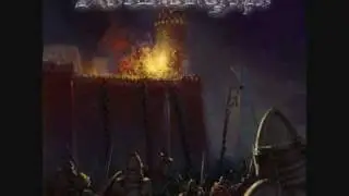 Arondight - Battle