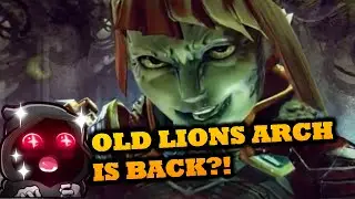 OLD LIONS ARCH BACK FOR GOOD?! - Nov 8th 2022 Guild Wars 2 News