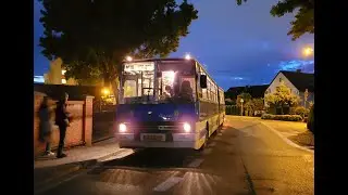 Ikarus 280.17 #3935 - KSTM Wrocław [Noc Muzeów 2019]