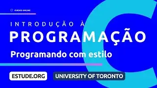 Tipos, Variáveis e Declarações de Atribuição: Programando com estilo