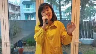 PC 2021 Foreign Language Solo Singing - Lim Jia Qi