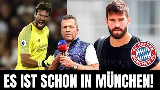BOMBEN-TRANSFER: BAYERN HOLT TALENT VON LIVERPOOL! ALLES, WAS DU JETZT WISSEN MUSST!