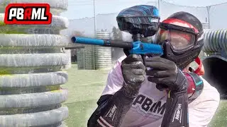 Shooting Field One Force