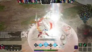 Fault Countess Gameplay