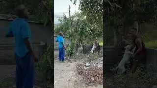 BETO TIZIU DISSE QUE ERIKC N&Atilde;O EST&Aacute; BEM SA CABE&Ccedil;A  #com&eacute;dia #humor