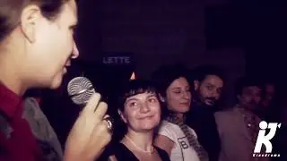 Inaugurazione Kinodromo @ Cinema Europa - 26/11/2012