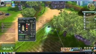 Dragonball Online Global - Closed Alpha Part 14
