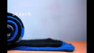Scarfmaker