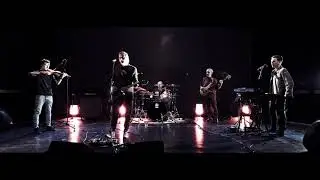 Maniac Dujour - Live @ SOMS Progetto Cantoregi (Racconigi, Italy)