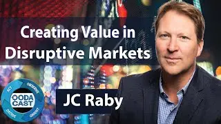 JC Raby, Co-Founder and Partner at Boston Meridian on Technology Due Diligence and Value Creation