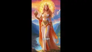 Discover Freyja: The Powerful Norse Goddess!