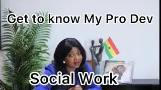 My Experience as a Social Worker In UK. My Journey Into Social Work In UK.