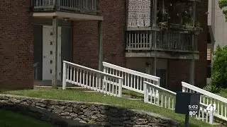 Inflation numbers impacting rent prices in Kansas City