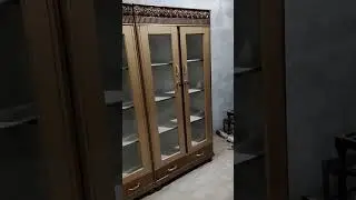 showcase furniture video 4 door