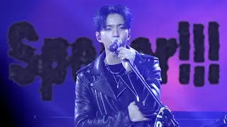 [4K] 260201 Spoiler!!!- Xdinary Heroes 오드 직캠 (O.de focus) l 퍼뮤스 l FIRST MUSIC STATION