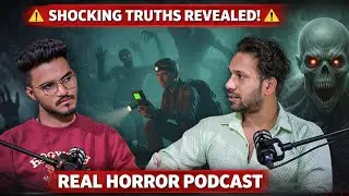 Paranormal Investigator Ka Sach  Fraud, Spirits Aur Real Experiences  Mystic Vivek @mystic_vivek