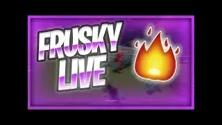 🔴LIVE🔴  MINE! | Fruskygames