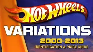 Hot Wheels Price Guides and Why They're Not Up To Date | Hot Wheels